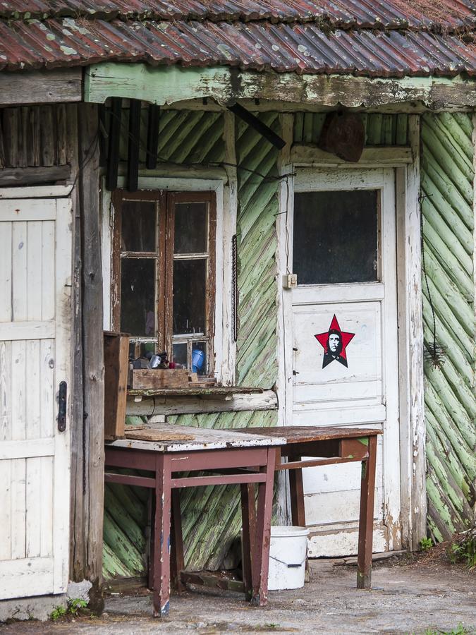 Lovna Hut Villa Panichishte Exterior photo